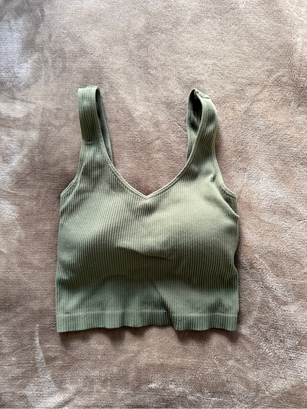 Altar’d State Tank Top